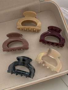 Hair Claws - Multicolor - View 18