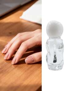 Water-Based Nail Polish - Quick-Drying, Long-Lasting Peel-Off Gel Nail Polish, Instantly Create Perfect Manicure. 40 Vibrant Summer Shades. Quick-Drying, Long-Lasting, Odorless Water-Based Formula, Easy To Remove. No-Heat Formula, Easy Application, No Residue Removal. Long-Lasting Color, Odorless Formula. - Multicolor - View 42