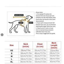 春夏宠物狗/猫格子衬衫衣服，时尚可爱，适合中小型犬。 - 卡其色 - 查看 7