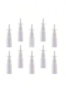 Botella de spray vacía de 10ml, para limpieza - A - Ver 2