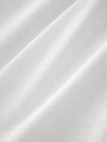 Novelty Robot Robloxs Woman Face Game Meme Tshirt Unisex Round Neck Short Sleeve Clothing Cotton Summer Top Tee - trắng - Xem 6