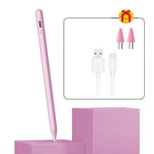 Bolígrafo stylus universal compatible con Samsung Tab A9 Plus/S10/A8/S7/S6 Lite, regalo de cumpleaños de primavera - Multicolor - Ver 11