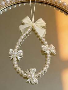 Pearl Bow