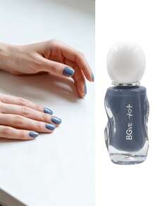 Water-Based Nail Polish - Quick-Drying, Long-Lasting Peel-Off Gel Nail Polish, Instantly Create Perfect Manicure. 40 Vibrant Summer Shades. Quick-Drying, Long-Lasting, Odorless Water-Based Formula, Easy To Remove. No-Heat Formula, Easy Application, No Residue Removal. Long-Lasting Color, Odorless Formula. - Multicolor - View 30
