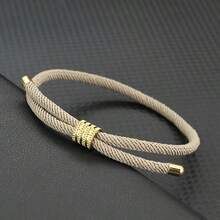 Adjustable Couple Bracelets, Best Wedding Gift For Your Partner - Couple Bracelets - View 14