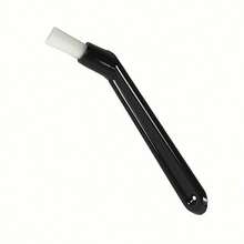 2pcs Coffee Machine Cleaning Brush, Nylon Bristles And Ergonomic Handle, Suitable For Deep Cleaning Espresso And Drip Coffee Makers - Multicolor - View 4
