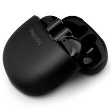 Philips TAT1139 TWS Wireless Bluetooth Headphones With AI Microphone, 26h Battery Life, IPX4 Water Resistant - 查看 9