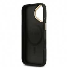 Guess 4g Classic Logo IPhone Case - Black - View 7