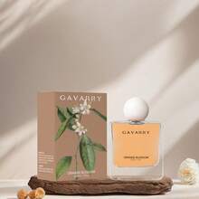 1瓶50毫升无酒精橙花喷雾，清新持久，温和不刺激。中性喷雾，留香持久，不含酒精，散发迷人香气。小巧瓶身设计，方便携带，让您随时随地沉浸于迷人香氛之中。 - 多色 - 查看 3