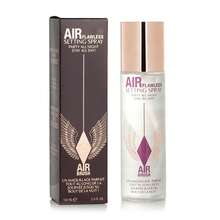 CharlotteTilbury Airbrush Flawless Setting Spray 100 ml Tono de imprimación transparente - transparente - Ver 3