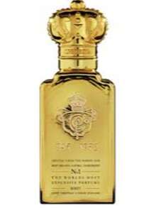 Clive Christian Men's NO. 1 EDP Spray 1.7 Oz Fragrances - 清新香調 - 查看 2
