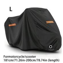 摩托车罩，防水户外踏板车防紫外线罩，防尘防雨罩，适用于 Vespa LX LXV Sprint GTS GTV 50 150 250 300 300ie - 摩托車罩 - 查看 12
