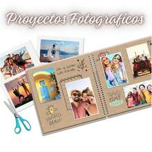 Photo Paper - White - View 6