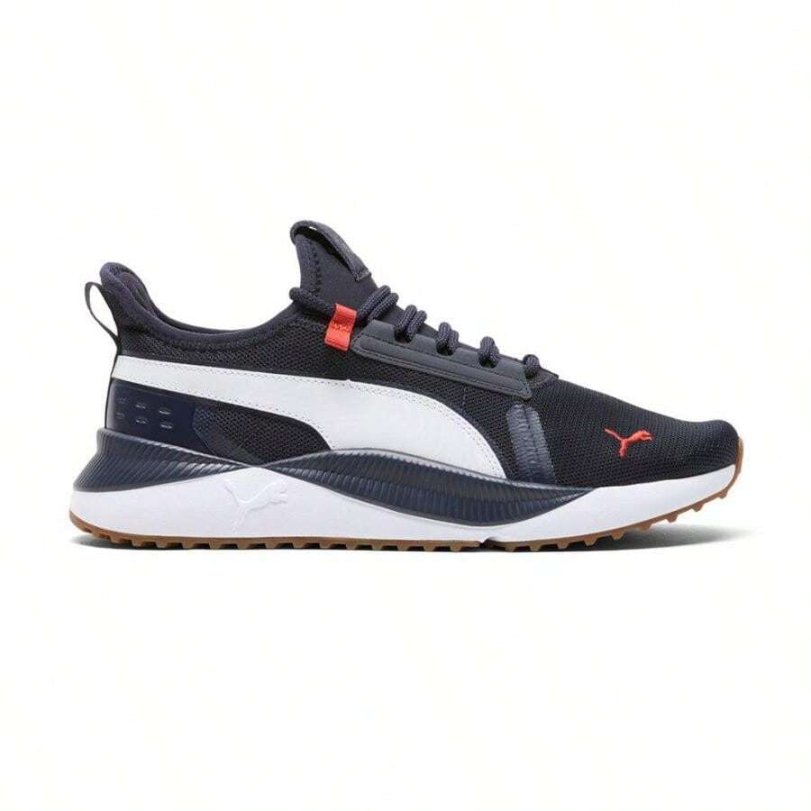 Puma Pacer Future Street Plus Lace Up Sneakers | | Men Casual Athletic Shoes - 預設 - 查看 1