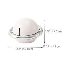 1pc Magnetic Mechanical Kitchen Timer, Suitable For Elderly And Classroom Use, Visible Countdown - Multicolor - View 7