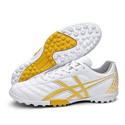 Men's Football Shoes, Men's And Women's Football Shoes, Outdoor Training Sports, Five-A-Side Football, Indoor Football Shoes