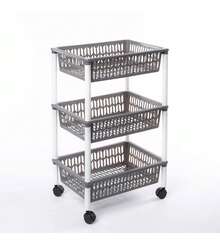 Racks & Holders - 灰色 - 查看 5