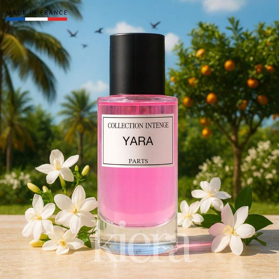 Lattafa Perfume - Floral - View 1