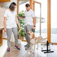 Feeders - Negro/plateado - View 2