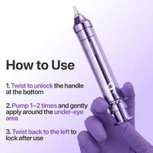 胶原蛋白凝胶霜 + 三文鱼DNA PDRN粉红肽精华 - 烟酰胺和冻干水解胶原蛋白 - 增强肌肤屏障保湿，24小时焕发光彩，紧致肌肤 - 韩国护肤品 - NAD+ Retinol - 查看 10