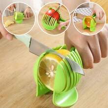 Lemon Set Manual Juicer- Universal Squeezer For Lemon Orange Citrus Fruits - Multicolor - View 5