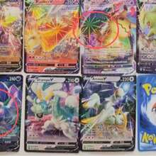 Hộp Thẻ Bài TCG - 10/24/36 Gói - Thẻ Bài Sưu Tầm, Hàng Hóa Anime - Quà Tặng, Quà Lưu Niệm, Thiết Kế Ngẫu Nhiên - Nhiều màu - Xem 10