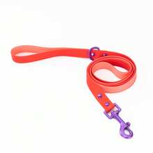 KEEPLIVE Durable PVC Dog Leash, Waterproof And Dirt-Resistant, Suitable For Daily Dog Walking And Outdoor Training - Multicolor - View 15