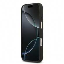 Guess 4g Classic Logo IPhone Case - Black - View 5