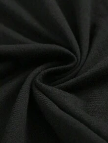 Vintage Anita Baker Big Head T-Shirt Unisex Retro R&B Graphic Tee Must-Have For 80s Music Fans Soft Comfy Top Perfect For Concerts Hangouts Gag GiftsWomen's Summer Tops: Retro-Style T-Shirts - 黑色 - 查看 5