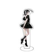 ALIEN STAGE 动漫 SuaTill 立牌 亚克力女仆人偶 动作模型 装饰品 桌面摆件 男女通用礼物摆件 - 多色 - 查看 13