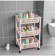 Racks & Holders - Putih - View 5