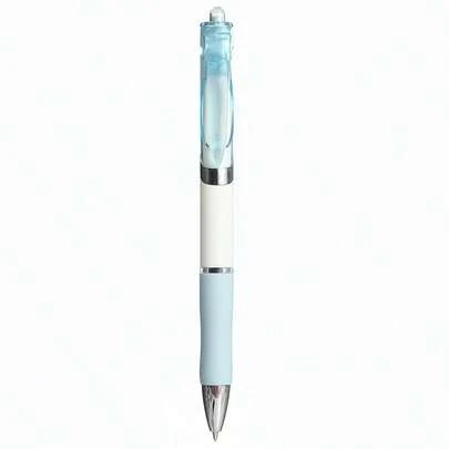 1 pezzo Penna a scossa elettrica, scherzo, gioco divertente per feste, gadget