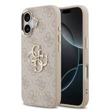 Guess 4G Logo IPhone Case - Pink - View 9