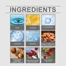 100毫升身体保湿油 - 日常温和护理，滋润身体肌肤，提升柔滑度和舒适感。护肤保湿油。 - 多樣化香型 - 查看 5