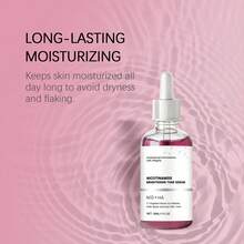 30毫升烟酰胺保湿精华液——滋润保湿面部肌肤，令肌肤清爽易吸收，柔嫩透亮。是一款日常护肤精华液。 - 多樣化香型 - 查看 2