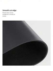 1pc Coffee Mat - Hides Stains, Highly Absorbent, Rubber Bottom, Quick Drying, Suitable For Kitchen Countertops, Coffee Bars, Dish Drying Racks, Compatible With Coffee Machines, Coffee Pots, Espresso Machines - Flowers - View 7