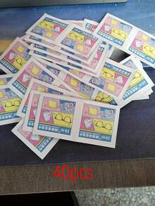 100 szt./opakowanie: Chusteczki nawilżane do okularów, Chusteczki nawilżane do czyszczenia ekranów telefonów, Specjalistyczne chusteczki nawilżane do czyszczenia, Jednorazowe chusteczki przeciwmgielne, Ściereczka do czyszczenia soczewek (rozmiar uniwersalny) - Biały - Zobacz 16