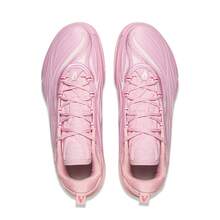 Li Ning WADE 808 5 ULTRA V2 Men's Basketball Shoes, Professional Sports ABAV045 Authentic Official Store - Light Pink - View 5