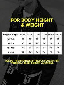 2pcs Men's Vintage Washed Slim Straight Leg Jeans, Suitable For Casual And Business Occasions - Multicolor - View 7