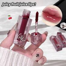 亮泽唇彩，镜面般光泽，清爽裸妆，滋润保湿，秋冬必备礼品 GX1319 - 多色 - 查看 1