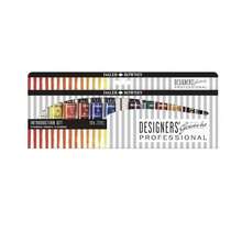 New Introduction Set Of 12 X 15ml Tubes For Professional Designers By Daler Rowney Gouache - Sets - View 3