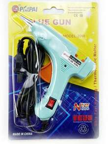 Hot Melt Glue Sticks - 1 Pza - View 2