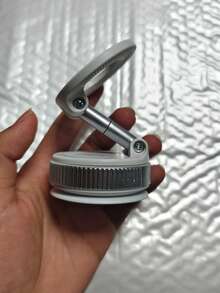 Adjustable Suction Cup Foldable Rotatable Car Phone Holder Car Dashboard Navigation Magsafe Magnetic Desktop Stand Automobile Phone Cradles Valentine's Day Gift - Multicolor - View 11