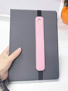 Bộ 1/2 bao đựng bút cảm ứng cho máy tính bảng, vỏ bảo vệ bút cảm ứng điện dung, túi đựng bút đa năng chống thất lạc, bao da PU đựng bút Apple Pencil (thế hệ 1 và 2) có dây chun, phù hợp với tất cả các máy tính bảng bao gồm Pro 12.9", 11" và Air 4, món quà tuyệt vời cho mẹ, gia đình, bạn bè, trẻ em, sinh nhật, ngày lễ. - Nhiều màu - Xem 10