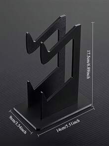 3D列印無線遊戲控制器配件 雙層遊戲控制器支架 通用收納架 適合硬核玩家與休閒使用者 娛樂工作空間 遊戲控制器底座 遊戲配件 遊戲室裝飾 桌面配件 - 彩色 - 查看 4