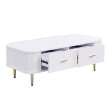 Coffee Tables - White - View 9