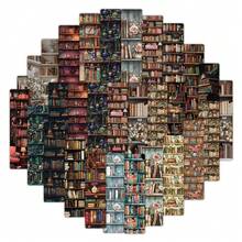 A Set Of Mini Convenient Bookmarks, Creative Paper Bookmarks, Book Page Clips, Bookmark Stands, Reading Supplies, Unique Back-To-School Reading Gift, Suitable As A Personalized Gift For Friends - Bookmark - View 1