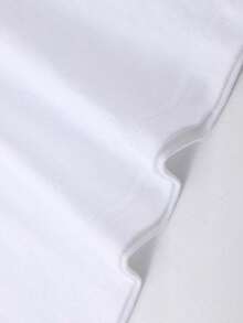 Disney Men's Officially Authorized Mickey Mouse T-Shirt-Iconic Ears And Prints, Comfortable Round Neck T-Shirt, Suitable For Casual Wear And Casual Wear-Women's Wear (Iconic Brand) - 白色 - 查看 4