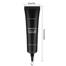 3pcs New Super Strong Nail Glue (15g) Provides A Strong, Secure Hold And Is Suitable For Nail Art Decorations And Extensions, Including Nail Jewelry, Jewels, Diamonds, And Other Multi-Functional UV/LED Gels. - 15g*3pcs - 查看 6