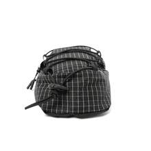 1 chiếc túi đeo chéo unisex bằng nylon, khóa kéo, thích hợp sử dụng hàng ngày trong mọi mùa. - A - Xem 6